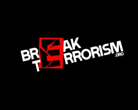 Break Terrorism.org entry by izzyskies