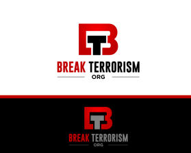 Break Terrorism.org entry by sella