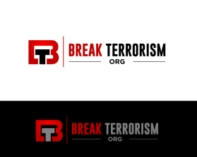 Winning entry: Break Terrorism.org entry by sella