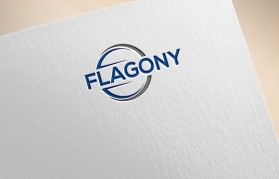 Flagony entry by MuhammadR