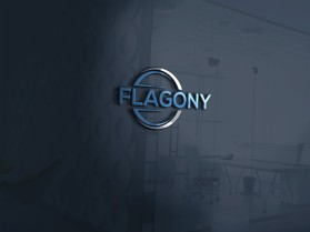 Flagony entry by MuhammadR