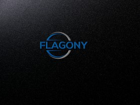 Flagony entry by MuhammadR