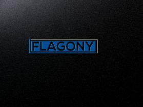 Flagony entry by MuhammadR