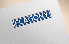 Flagony entry by MuhammadR