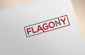 Flagony entry by Sa_Shamjet