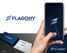 Flagony entry by antoneofull