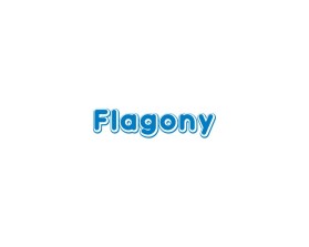 Flagony entry by Bintanglaut27