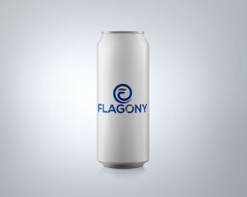 Flagony entry by Sa_Shamjet