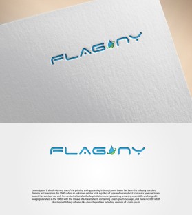 Flagony entry by Dark49