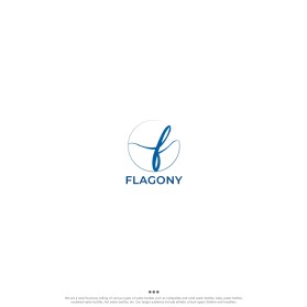 Flagony entry by Am That Creative