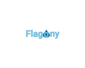 Flagony entry by Bintanglaut27