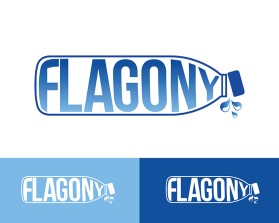 Flagony entry by VG