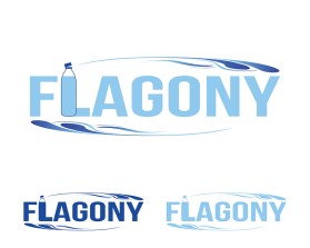 Flagony entry by VG