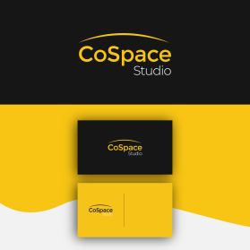 CoSpace Studio entry by andrelopesdesigner