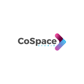 Winning entry: CoSpace Studio entry by agus57septian67