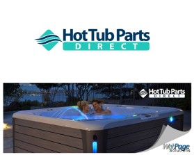 Hot Tub Parts Direct entry by webpagesol