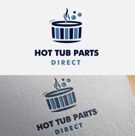 Hot Tub Parts Direct entry by morearts
