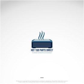 Hot Tub Parts Direct entry by Am That Creative