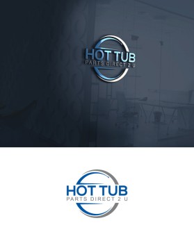 Winning entry: Hot Tub Parts Direct entry by Dark49