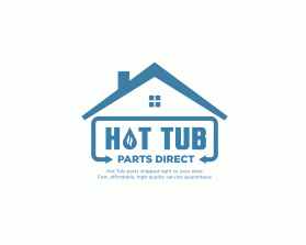 Hot Tub Parts Direct entry by marsal