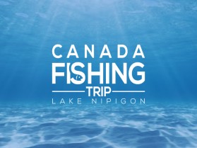 Canada Fishing Trip entry by sa shamjet