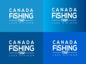 Canada Fishing Trip entry by sa shamjet