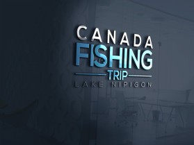 Canada Fishing Trip entry by sa shamjet