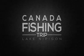 Canada Fishing Trip entry by sa shamjet