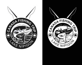 Canada Fishing Trip entry by ganjar burhan
