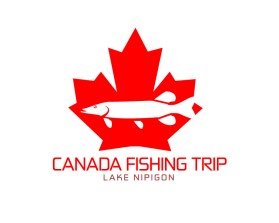 Canada Fishing Trip entry by Theodoros Vris