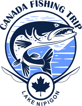 Canada Fishing Trip entry by ganjar burhan