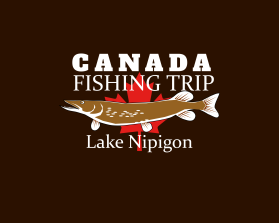 Canada Fishing Trip entry by Amy Shalnev