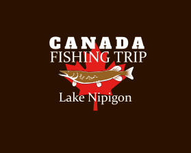 Canada Fishing Trip entry by Amy Shalnev