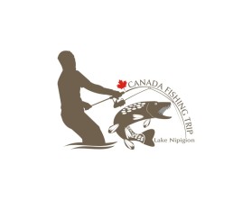 Canada Fishing Trip entry by Don Bosco Jliteng W.W.A