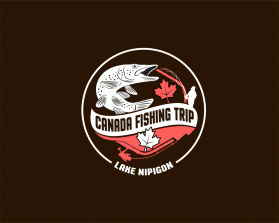 Canada Fishing Trip entry by Fani Safitri Sofiyanti
