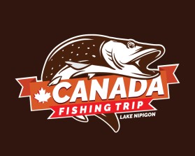 Fishing Logos design