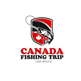 Canada Fishing Trip entry by Yudi Santoso