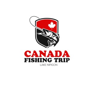 Canada Fishing Trip entry by Yudi Santoso