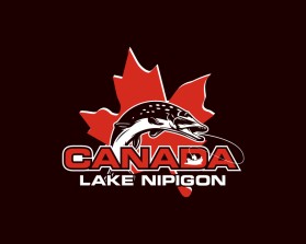 Canada Fishing Trip entry by Asep Suhendar