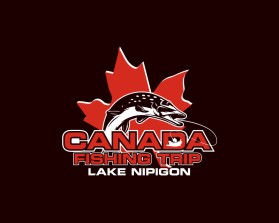 Canada Fishing Trip entry by Asep Suhendar