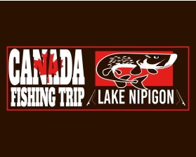 Canada Fishing Trip entry by Amy Shalnev