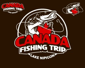 Canada Fishing Trip entry by Jo Vincent Bonifacio