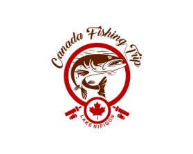 Canada Fishing Trip entry by ganjar burhan