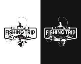 Canada Fishing Trip entry by Hotlesman hasintongan purba
