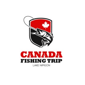 Canada Fishing Trip entry by Yudi Santoso
