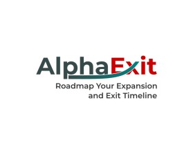 AlphaExit - Roadmap Your Expansion and Exit Timeline entry by andesign