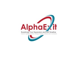 AlphaExit - Roadmap Your Expansion and Exit Timeline entry by JBsign
