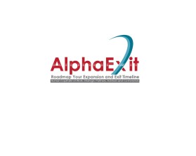 AlphaExit - Roadmap Your Expansion and Exit Timeline entry by JBsign
