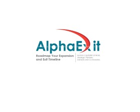 AlphaExit - Roadmap Your Expansion and Exit Timeline entry by JBsign