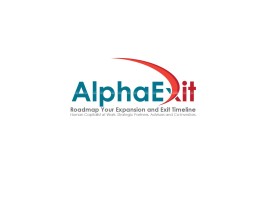 AlphaExit - Roadmap Your Expansion and Exit Timeline entry by JBsign